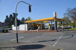 Shell-Tankstelle Königsallee Ecke Prinz-Regent-Straße (2)