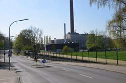 Heizkraftwerk Bochum Prinz Regent (1)