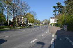 Markstraße Bochum-Wiemelhausen (3)