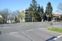 Markstraße, Ecke Stiepeler Straße (4)