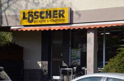 Bäckerei Löscher, Am Langen Seil in Bochum (2)