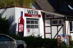 Wein Grandinger am Buscheyplatz