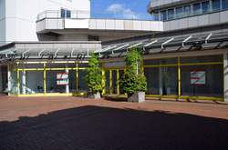Ladenpassage im Unicenter Bochum (5)