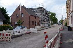 Baustelle an der Altenbochumer Straße (6)