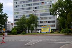 Altes Hotelhochhaus an der Wittener Straße, Ecke Lohring (3)
