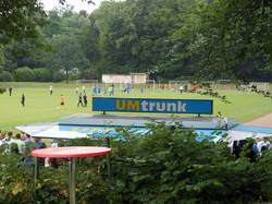 Testspiel CSV SF Linden gegen VfL Bochum (2)