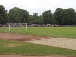 Testspiel CSV SF Linden gegen VfL Bochum (3)