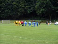 Testspiel CSV SF Linden gegen VfL Bochum (10)