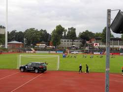 Testspiel Wattenscheid 09 vs VfL Bochum Juli 2017 (3)