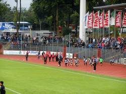 Testspiel Wattenscheid 09 vs VfL Bochum Juli 2017 (4)