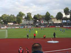 Testspiel Wattenscheid 09 vs VfL Bochum Juli 2017 (12)