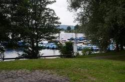 Kemnader See, am Hafen Heveney - Juli 2017 (6)