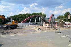Baustelle Brücke Buselohstraße, September 2017 (11)