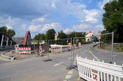Baustelle Brücke Buselohstraße, September 2017 (13)
