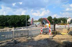 Baustelle Brücke Buselohstraße, September 2017 (21)