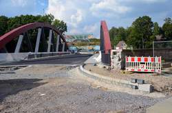 Baustelle Brücke Buselohstraße, September 2017 (48)