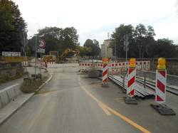 Baustelle Brücke Buselohstraße Teil 11 (13)