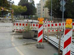 Baustelle Brücke Buselohstraße Teil 11 (14)