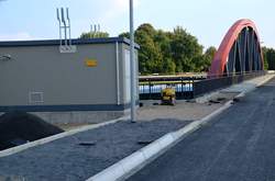 Baustelle Brücke Buselohstraße Teil 12 (8)