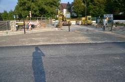 Baustelle Brücke Buselohstraße Teil 12 (25)