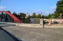 Baustelle Brücke Buselohstraße Teil 12 (26)
