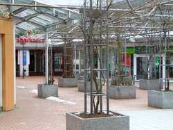 Ladenpassage Uni-Center Bochum 2013 (5)